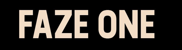 Faze One 
