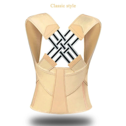Faze One Posture Brace